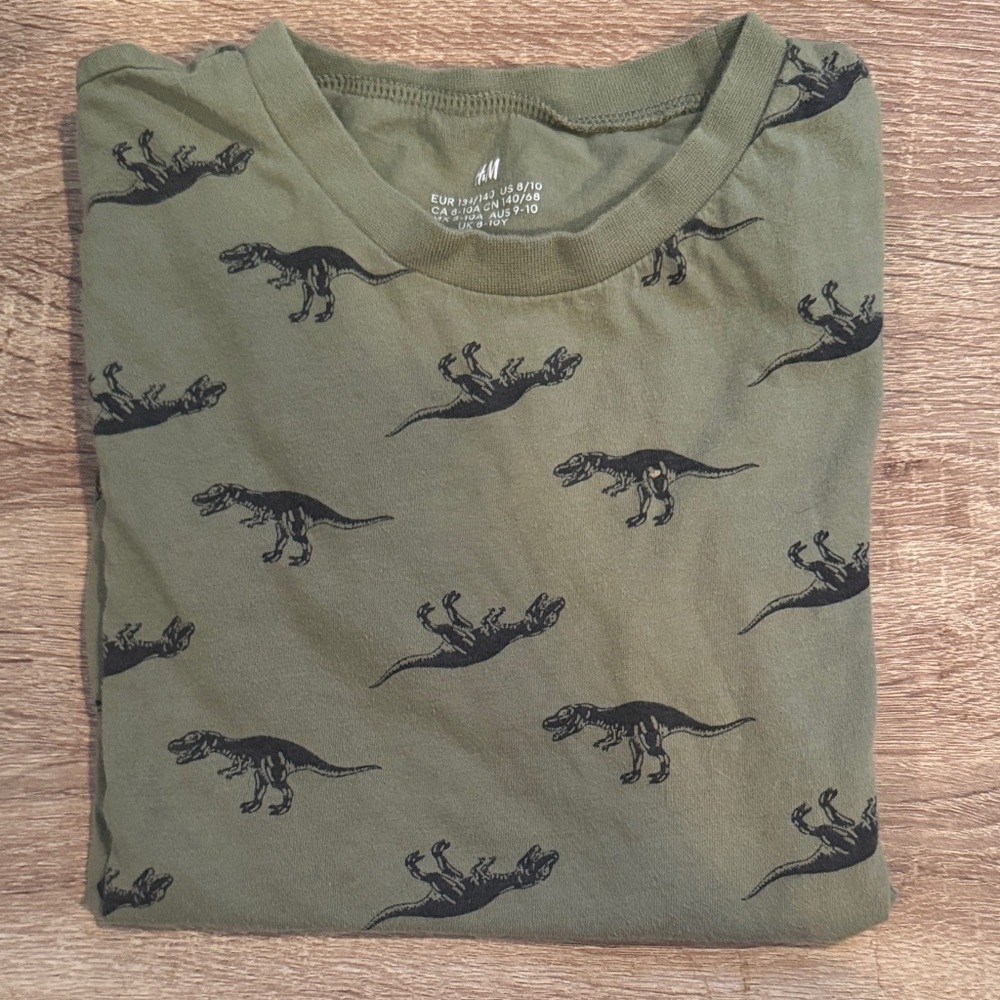 H&M Shirt